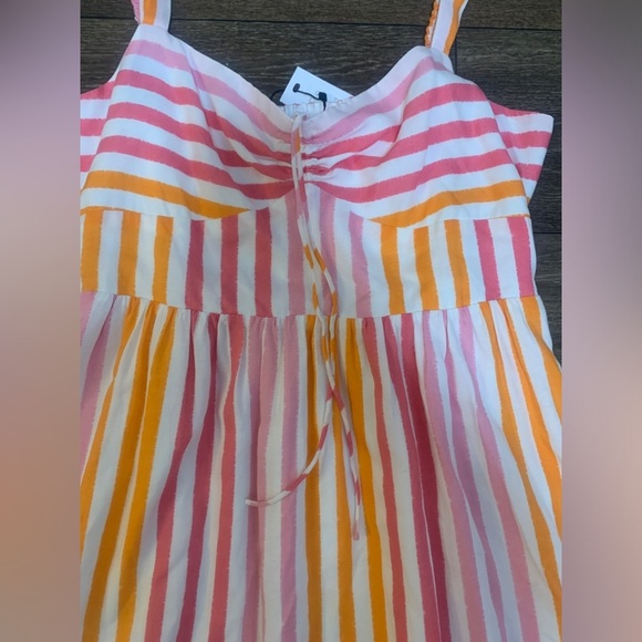 Steve Madden Dayvani Dress-A91 - Picture 11 of 12